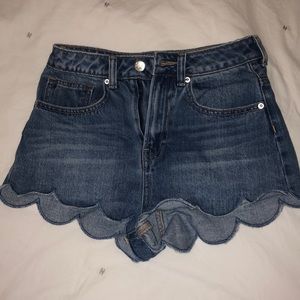 H&M Denim Shorts